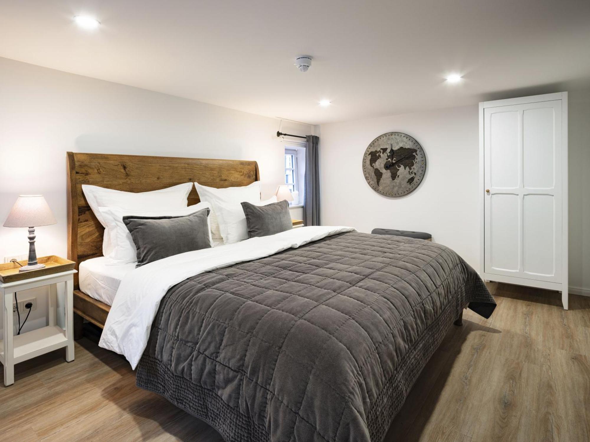 Flecker Hotel Freudenberg  Bagian luar foto