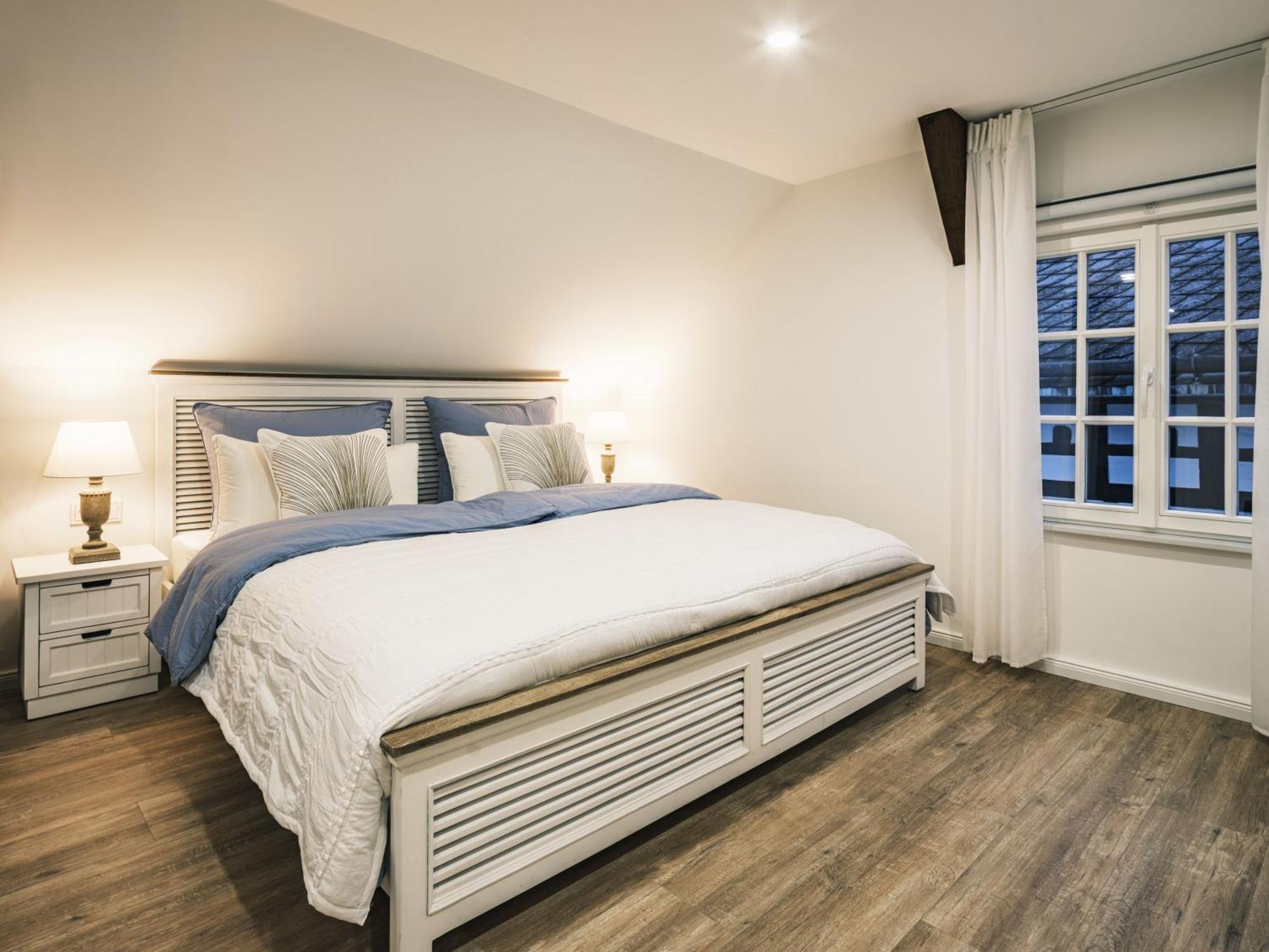 Flecker Hotel Freudenberg  Bagian luar foto