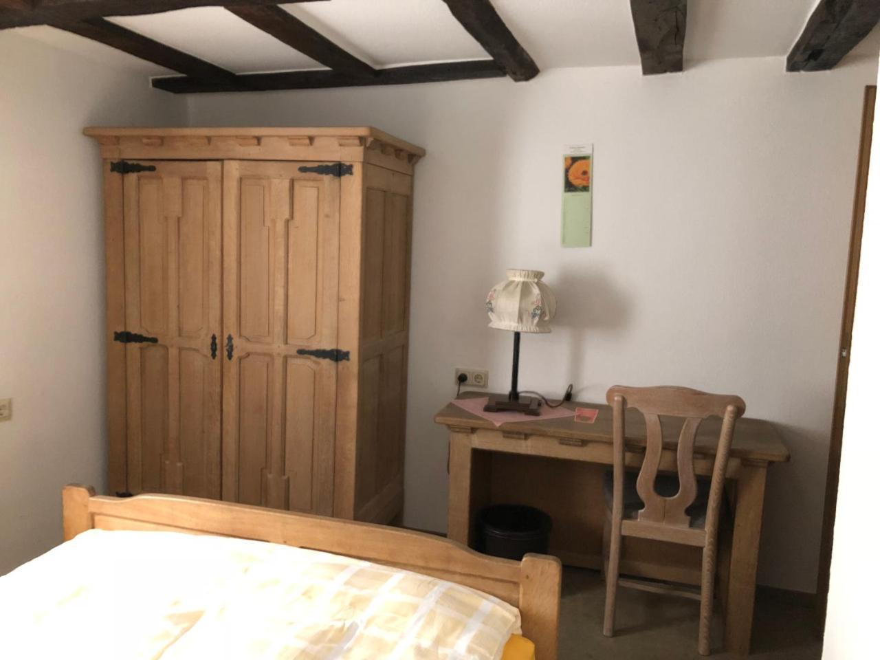 Flecker Hotel Freudenberg  Bagian luar foto